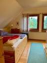 Schlafzimmer (DG) - 