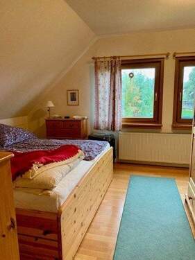 Schlafzimmer (DG) - 