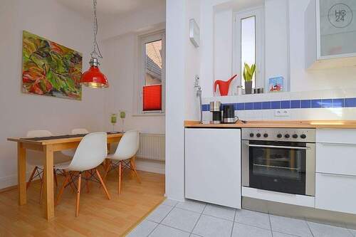 Bild1 - Wunderschöne, modern möblierte Wohnung im beliebten Lehenviertel in Stuttgart Süd