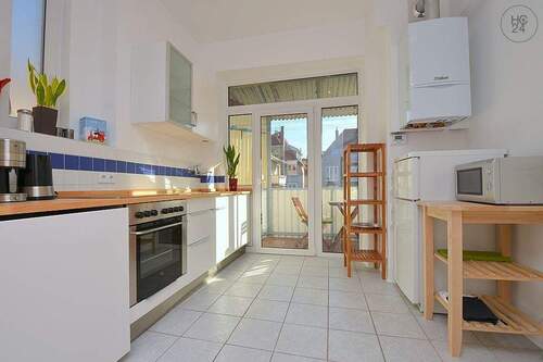 Bild3 - 1 Zimmer Etagenwohnung in Stuttgart