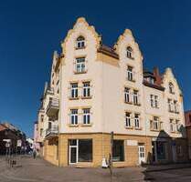 saniertes Wohn- und Geschäftshaus in zentraler Lage - Kahla