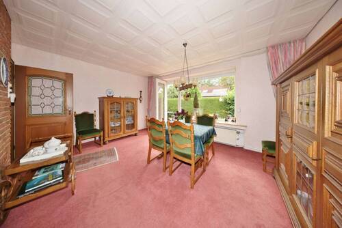 Essbereich - 