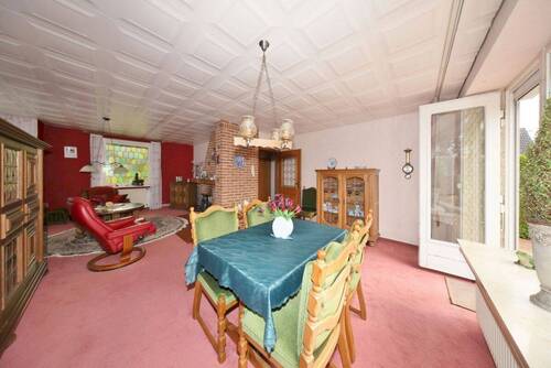 Essbereich - 