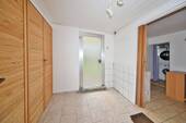 Abstellraum - 