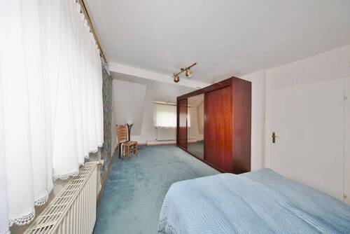 Schlafzimmer - 