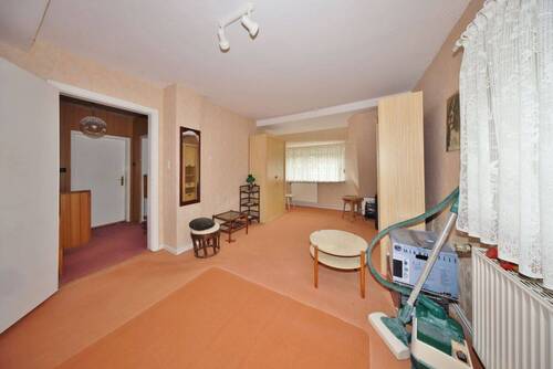 Wohnzimmer - 