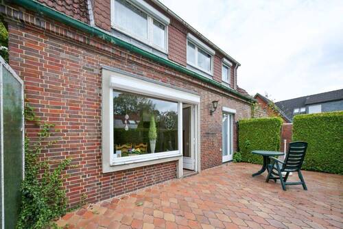 Terrasse - 