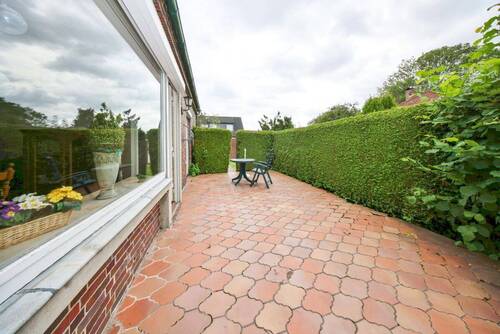 Terrasse - 