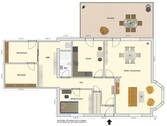 Grundriss Erdgeschoss - 