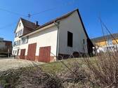 Bild 2 - 5 Zimmer Einfamilienhaus zum Kaufen in Neuhausen