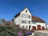 Bild 3 - 5 Zimmer Einfamilienhaus in Neuhausen