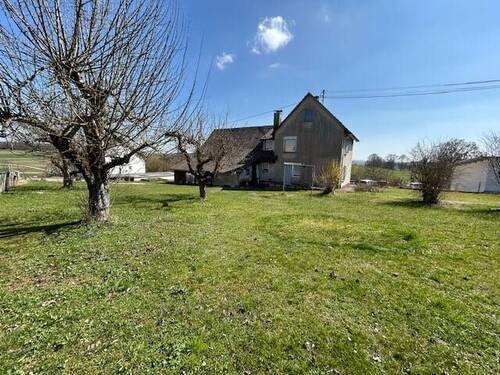 Bild 4 - Einfamilienhaus mit 110,00 m² in Neuhausen zum Kaufen