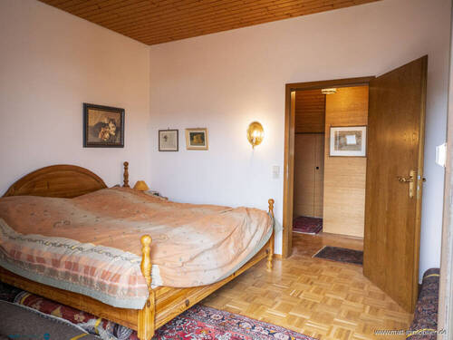 Schlafzimmer - 