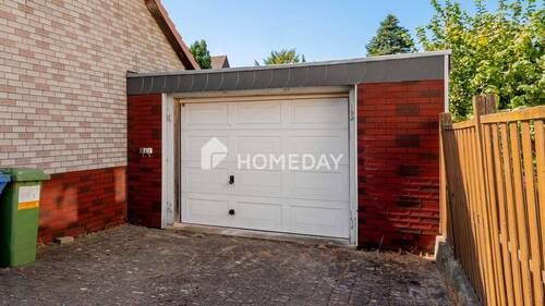 Garage - 