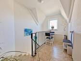 Treppenflur - 