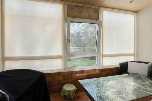 Loggia (1) - Einfamilienhaus in Erkrath zum Kaufen