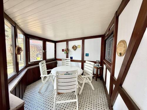 Wintergarten - 