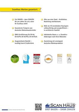 Ihre ScanHaus-Vorteile - 