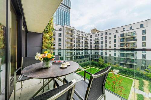 Balkon - 