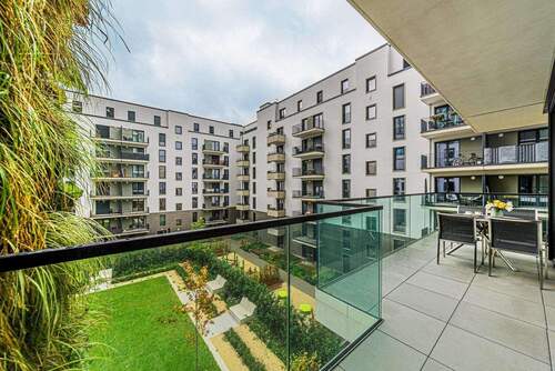 Balkon - 