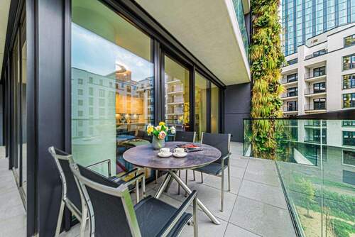 Balkon - 