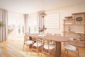 03_EG_Esszimmer - Einfamilienhaus mit 229,40 m&sup2; in Storndorf zum Kaufen