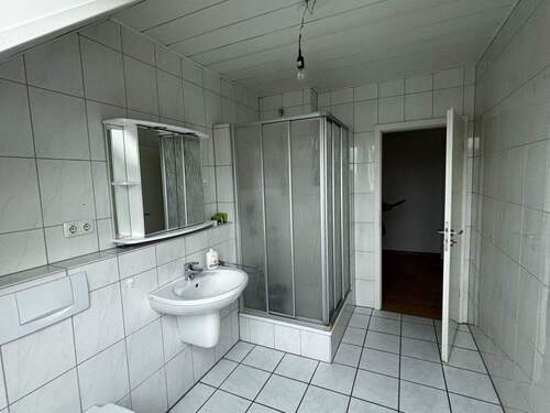 Bad 1. Etage - 