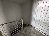 Blick ins Treppenhaus - 