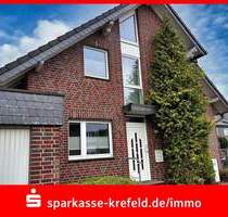 Freistehendes Ein- bis Zweifamilienhaus mit Garage - Willich Anrath