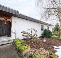 Wohnen mit Wellnessfaktor - Stilvolles Zuhause mit Sauna und Schwimmbad - Wolfsburg / Fallersleben Innenstadt