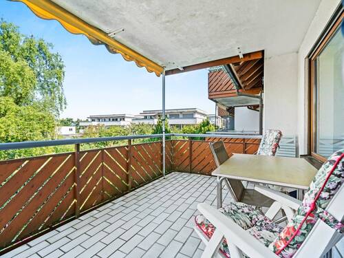 Balkon - 