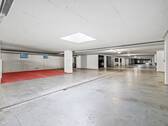 Tiefgaragenstellplätze - 