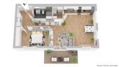 Wohnung 13 - 