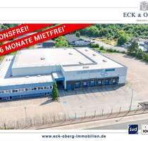 Flexible Lagerhalle mit Kühloption und großzügigen Freiflächen in Osterrönfeld