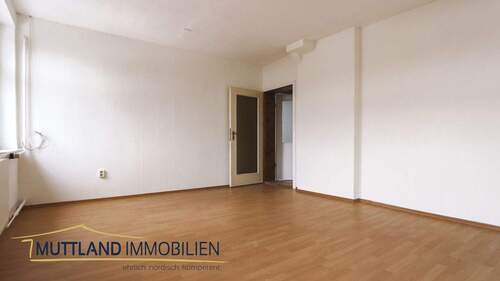 4-Zimmer-Wohnung OG Haupthaus - 