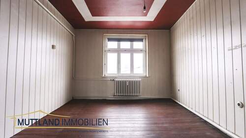 4-Zimmer-Wohnung OG Haupthaus - 