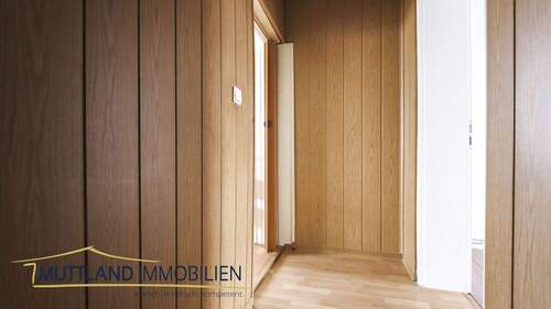 4-Zimmer-Wohnung OG Haupthaus - 