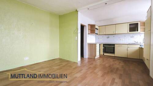 4-Zimmer-Wohnung OG Haupthaus - 