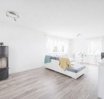 ?? Perfektes Familienhaus in grüner & ruhiger Lage - 4 Zi mit Kamin & energieeffizienter Ausstattung - Kremen Staffelde