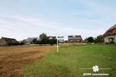 Grundstück - BERK Immobilien - Traumgrundstück in ruhiger Wohnlage von Altenstadt - auch bebaubar mit zwei DHH