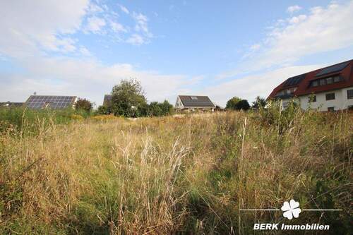 Grundstück - 