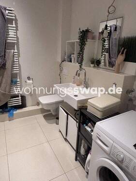 Bild 4 - Etagenwohnung mit 70,00 m&sup2; in Hamburg zur Miete