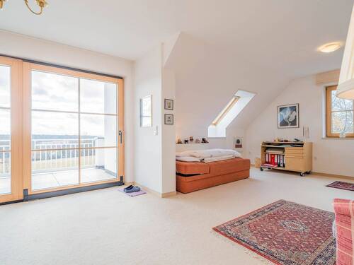 Gast - Einfamilienhaus mit 184,00 m&sup2; in Grafrath zum Kaufen