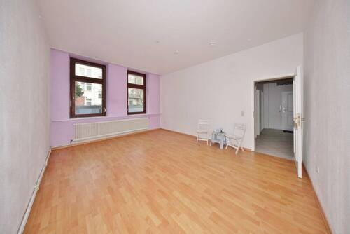 Schlafzimmer - 