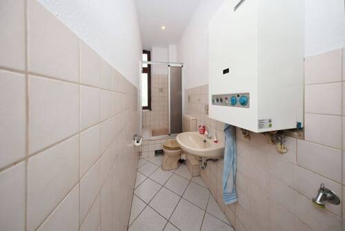 Gäste-WC - 