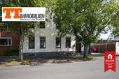Außenansicht - Leben in Wassernähe: Elegante Altbauwohnung mit viel Platz und idealer Infrastruktur in der Südstadt