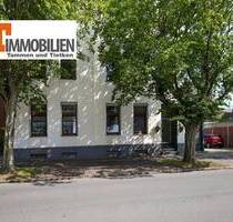 Leben in Wassernähe: Elegante Altbauwohnung mit viel Platz und idealer Infrastruktur in der Südstadt - Wilhelmshaven Innenstadt