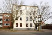 Außenansicht - 3 Zimmer Etagenwohnung in Wilhelmshaven