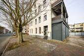 Außenansicht - Etagenwohnung mit 101,40 m&sup2; in Wilhelmshaven zum Kaufen