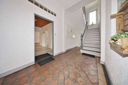 Treppenhaus - 